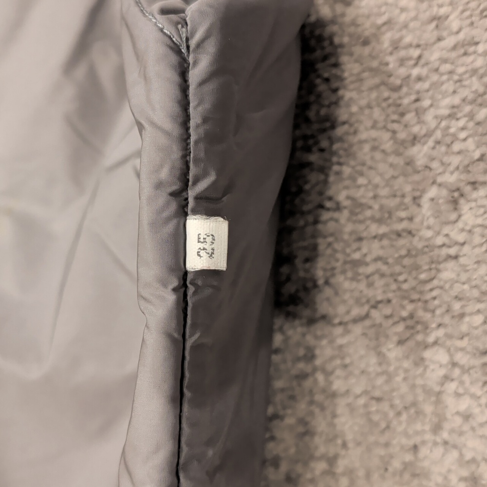 Prada Gray Backpack - image 7